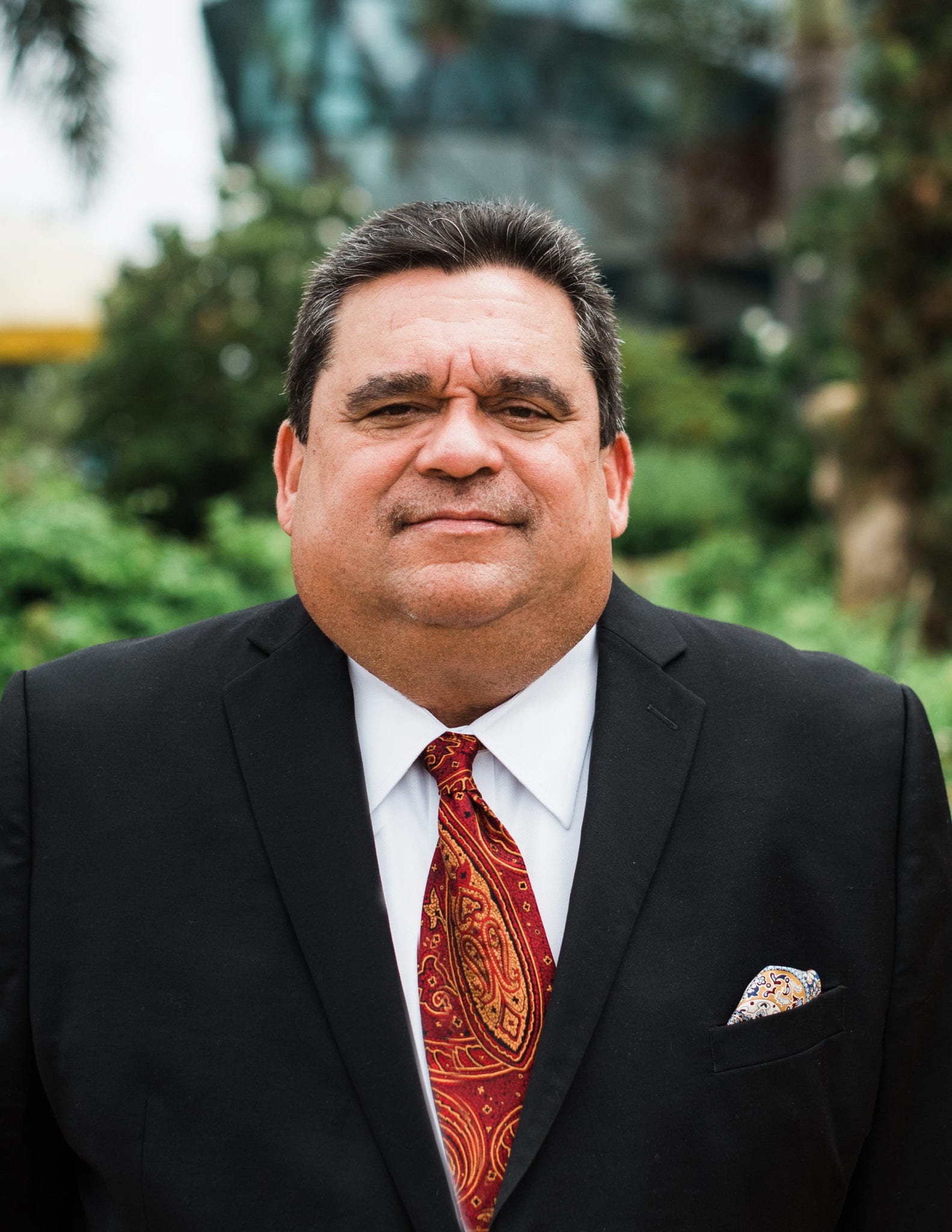 Dr. Ángel Marcial