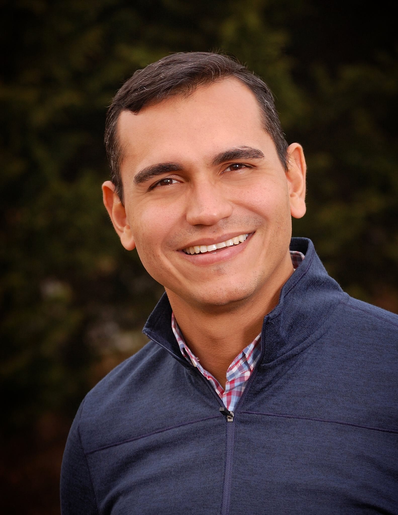 Cruz Mario Paniagua