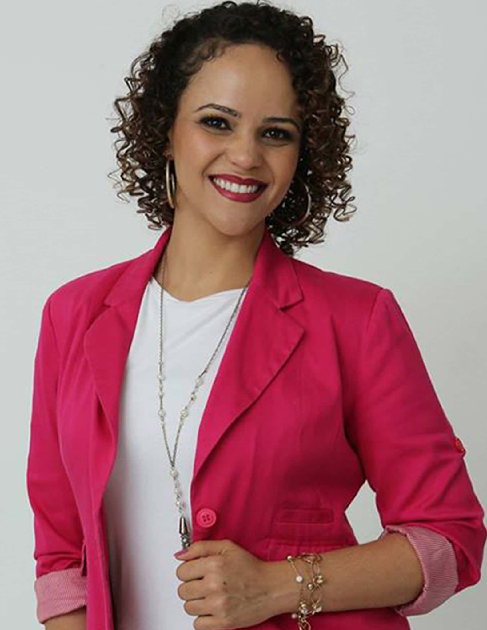 Chintia Vaz