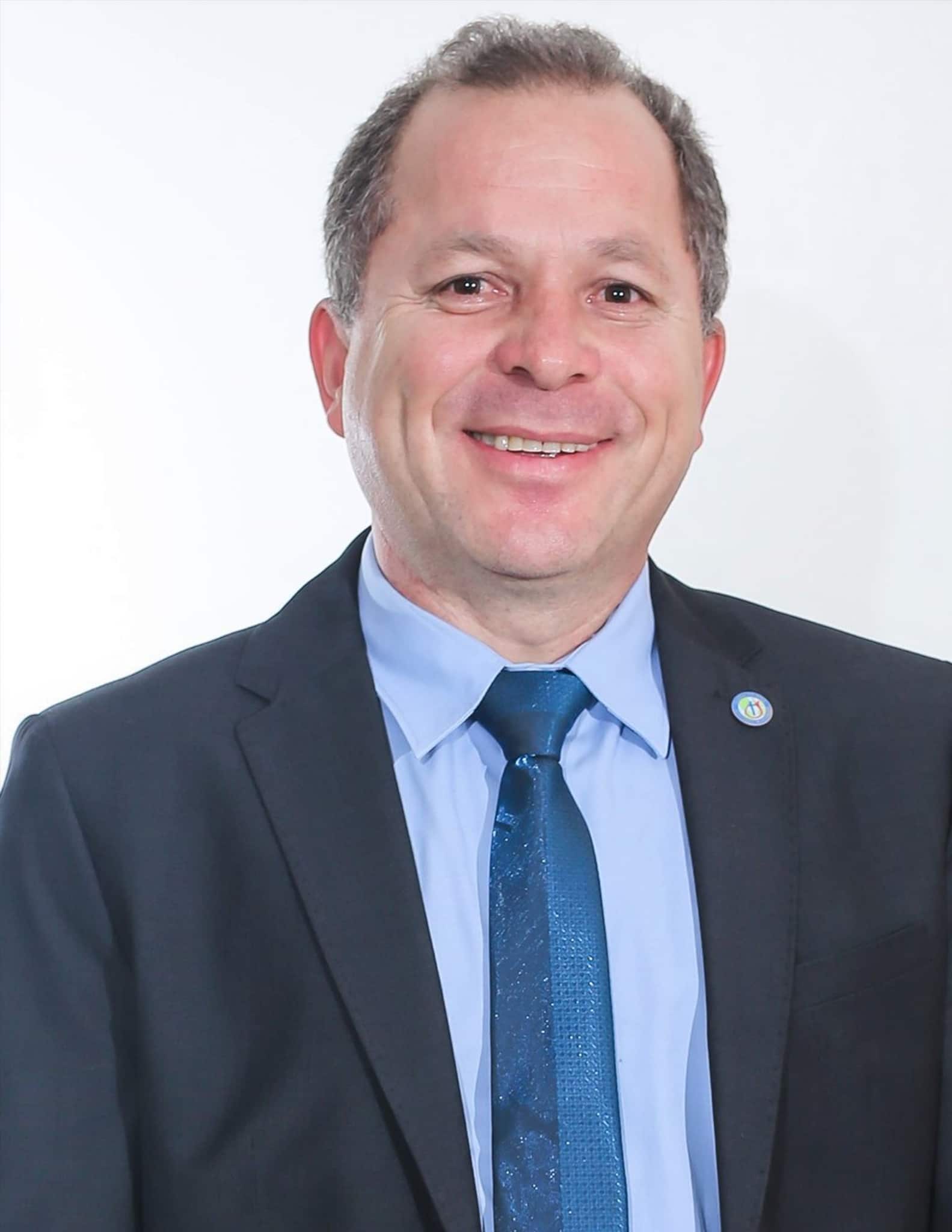 Dr. Divino Eterno da Silva