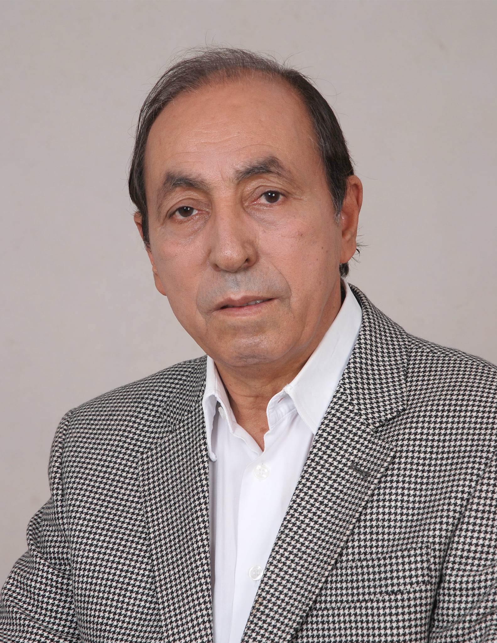Dr. Expedito F de Melo