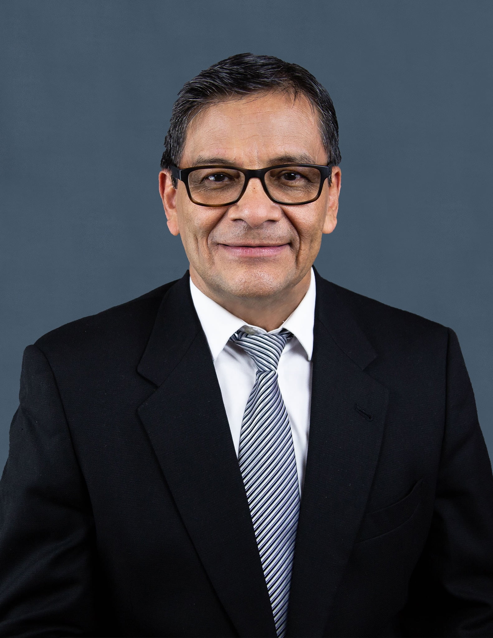 Ob. Pedro Guardado