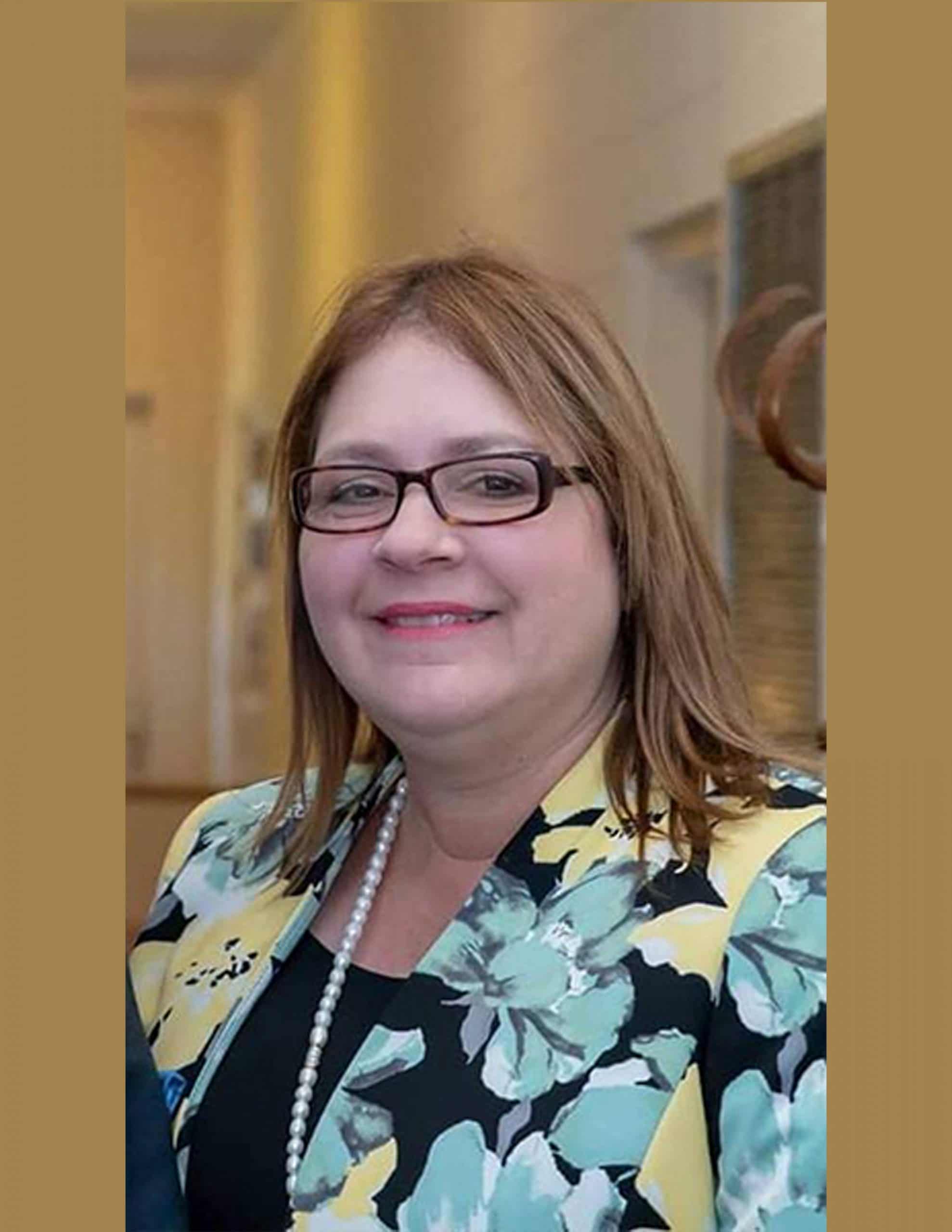 Rev. Betzaida Marcial
