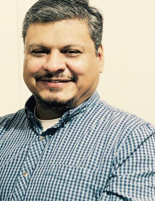 Gustavo Chavez