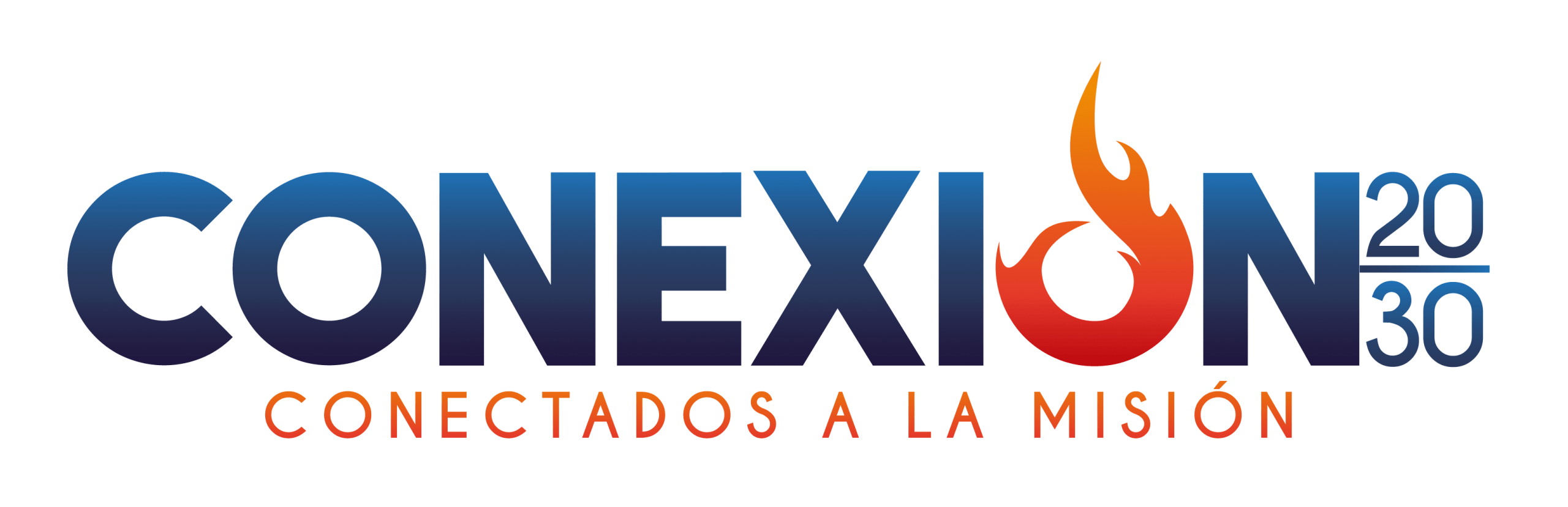 LOGO CONEXION 2030 FULL