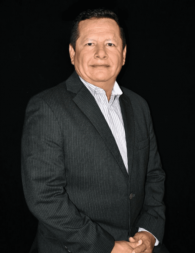 Edgar Raul Rodríguez Valdez