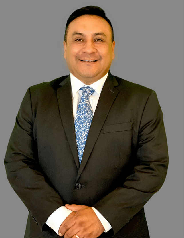 Ob. Rolando Quiroga